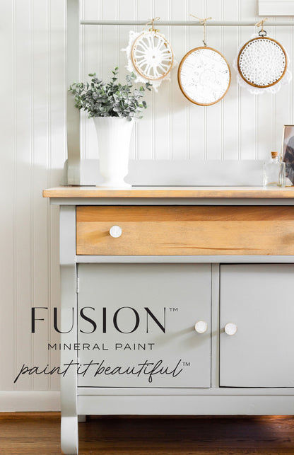 Eucalyptus I Fusion™ Mineral Paint﻿ (Tester and Pint Size)