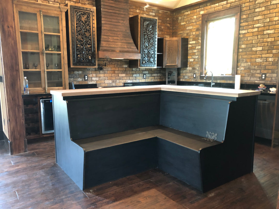Real Estate Paint & Styling Services