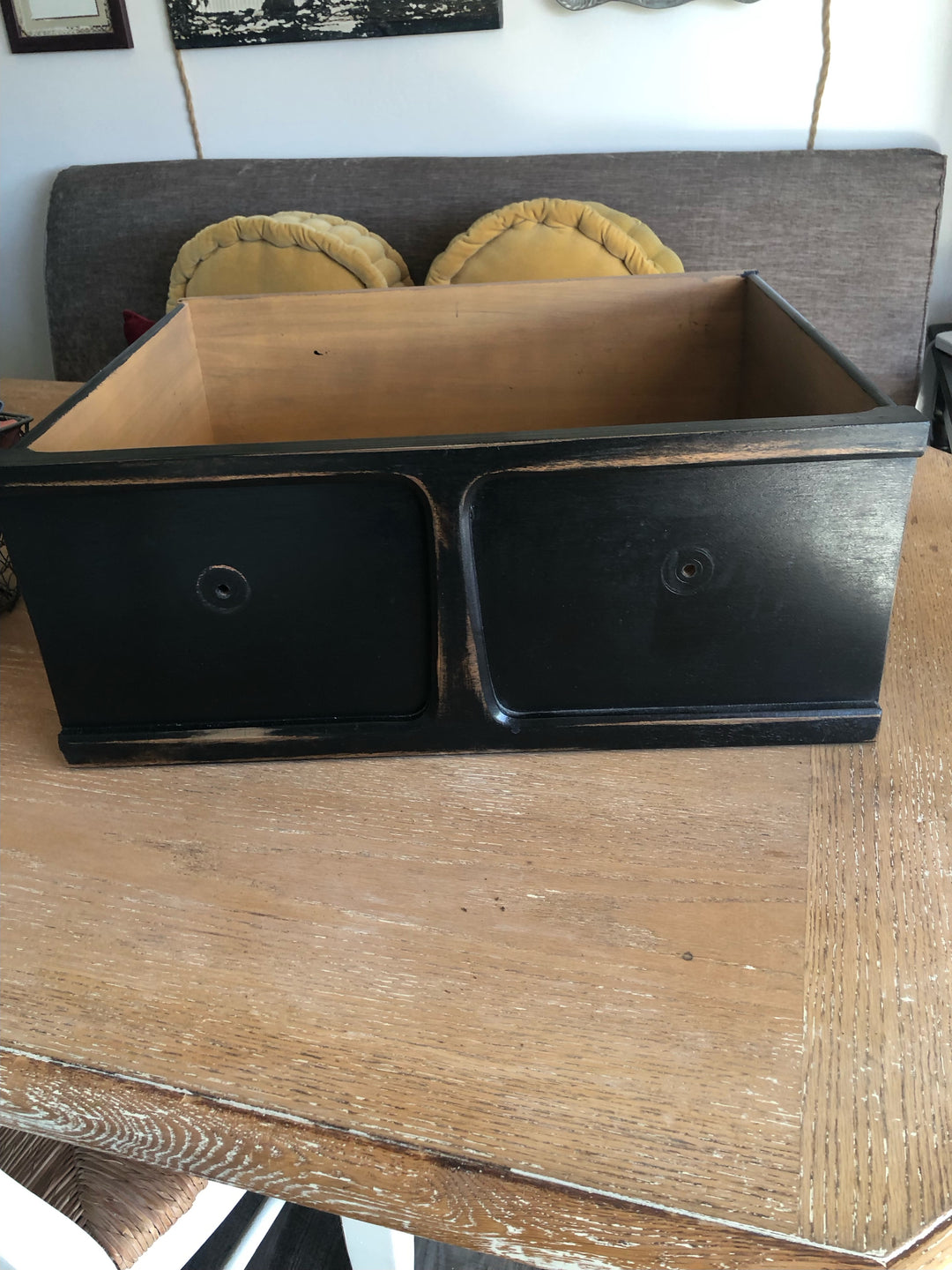 Coffee Table – Coming Soon
