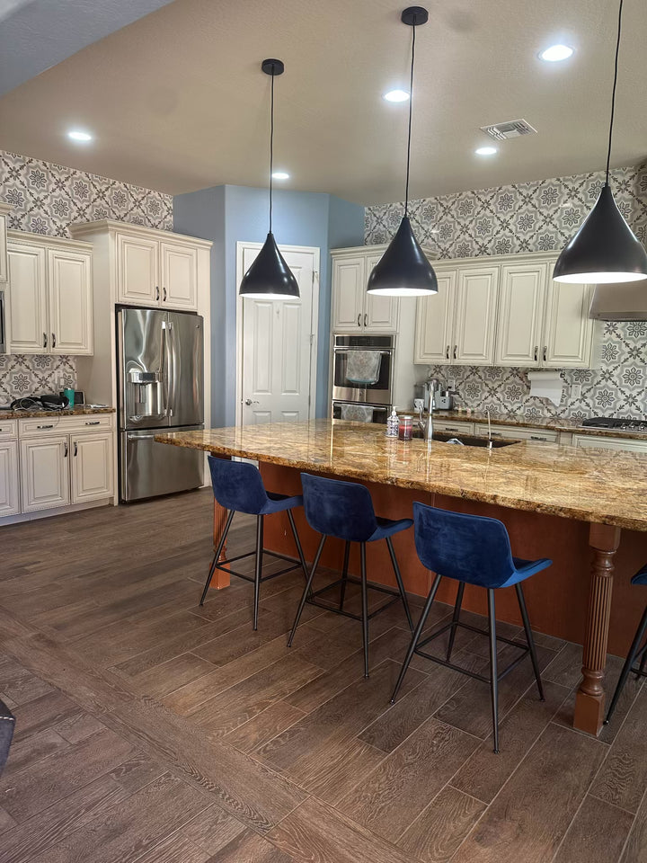 In-Home Project Consultation