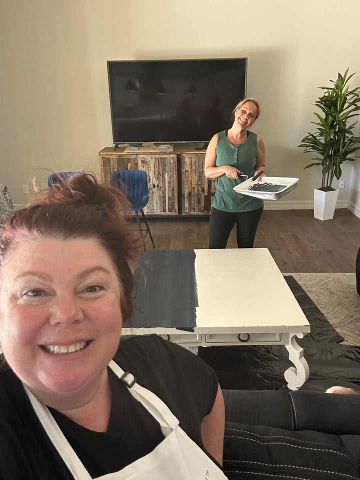In-Home Project Consultation