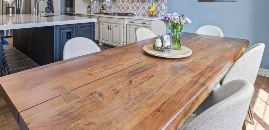 Real Estate Paint & Styling Services
