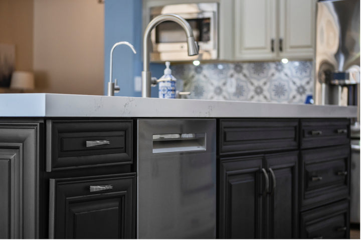 In-Home Project Consultation