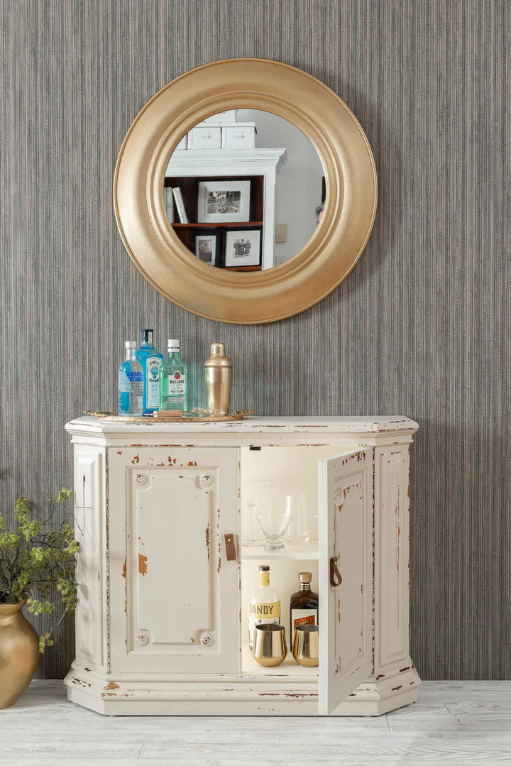 London Fog I Milk Paint by Fusion