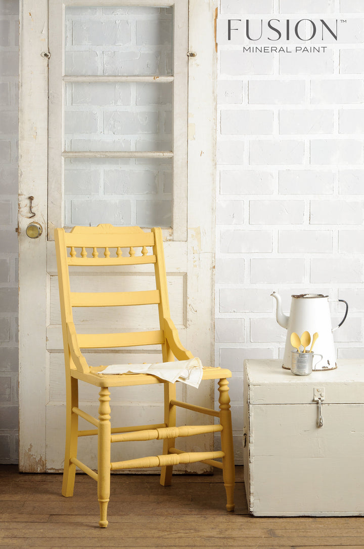 Prairie Sunset I Fusion™ Mineral Paint