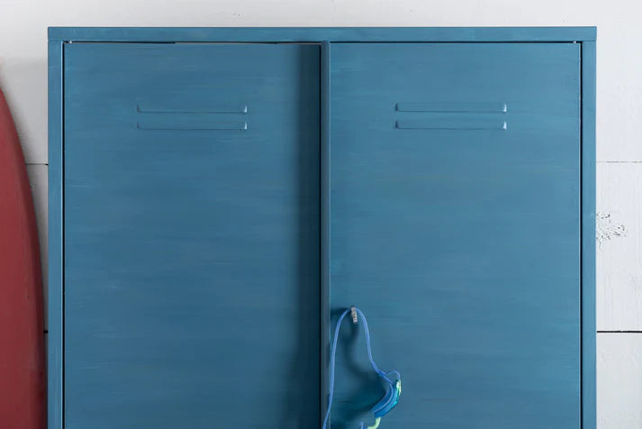 Poolside I Milk Paint by Fusion