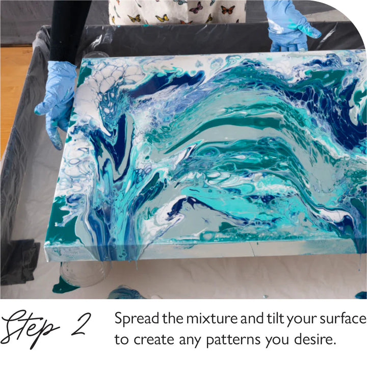 Cell Enhancer I Fusion Mineral Paint