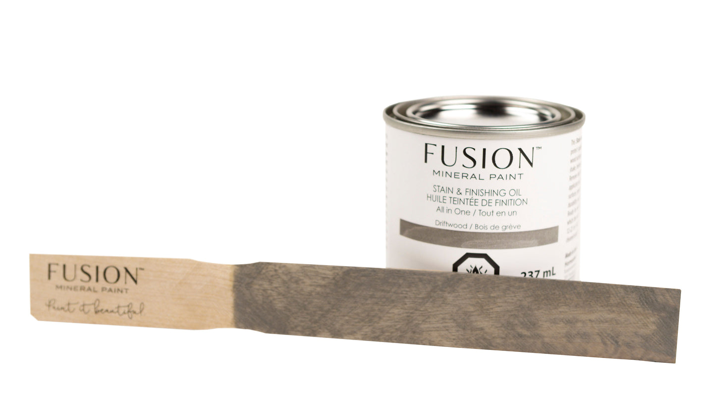 SFO All in One - Driftwood I Fusion Mineral Paint