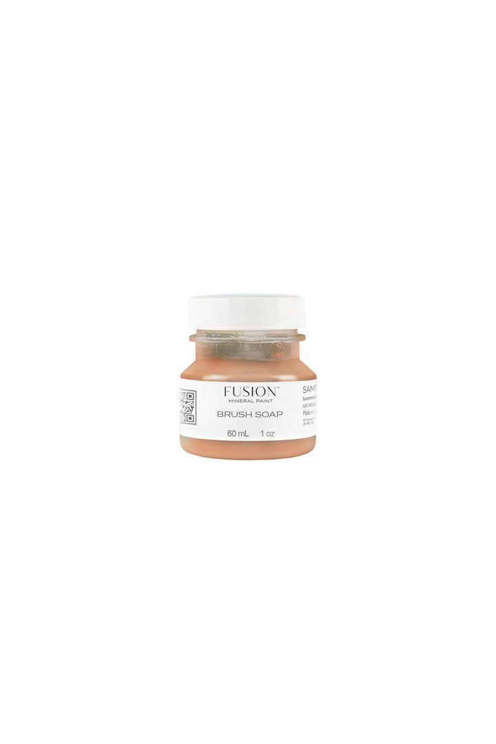 Brush Soap Fusion™ Mineral Paint