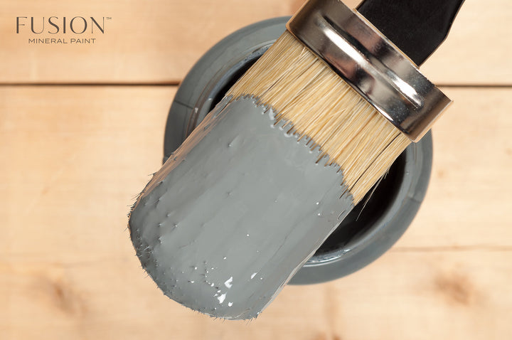 Soap Stone I Fusion™ Mineral Paint (Pint and Tester Size)