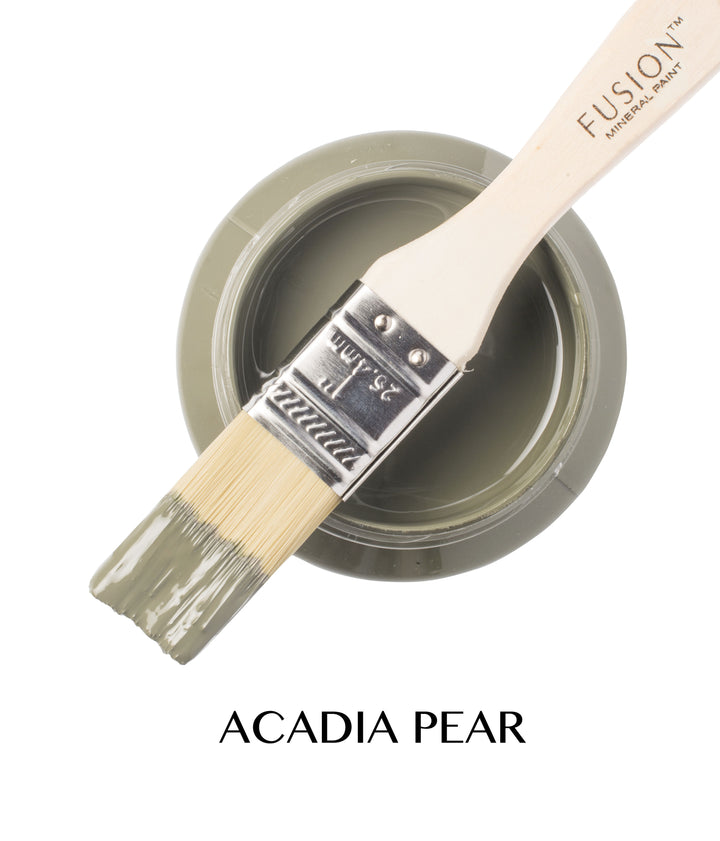 Acadia Pear I Mineral Paint﻿