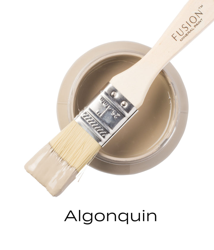 Algonquin I Mineral Paint