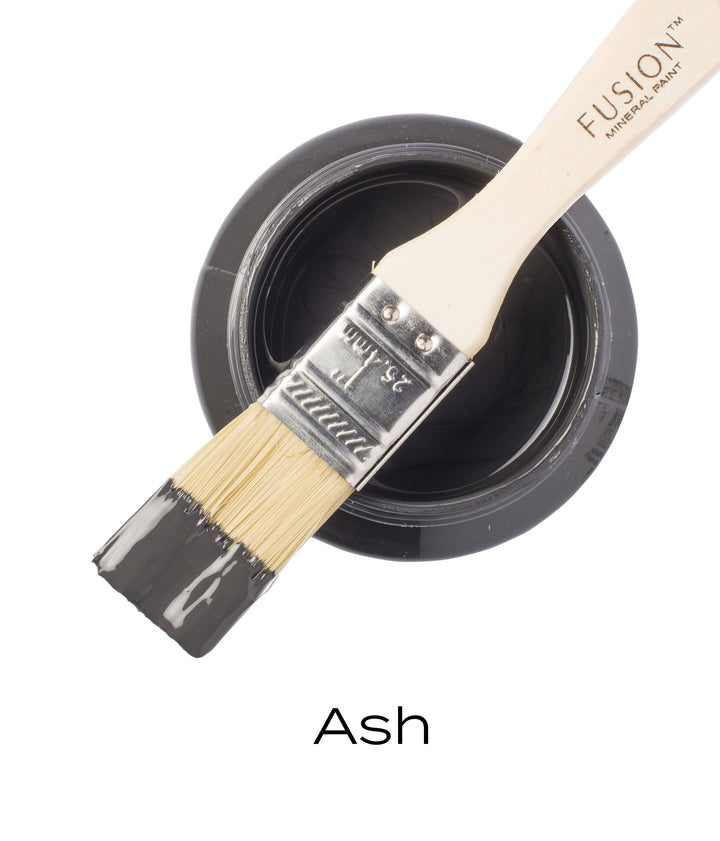Ash I  Mineral Paint﻿