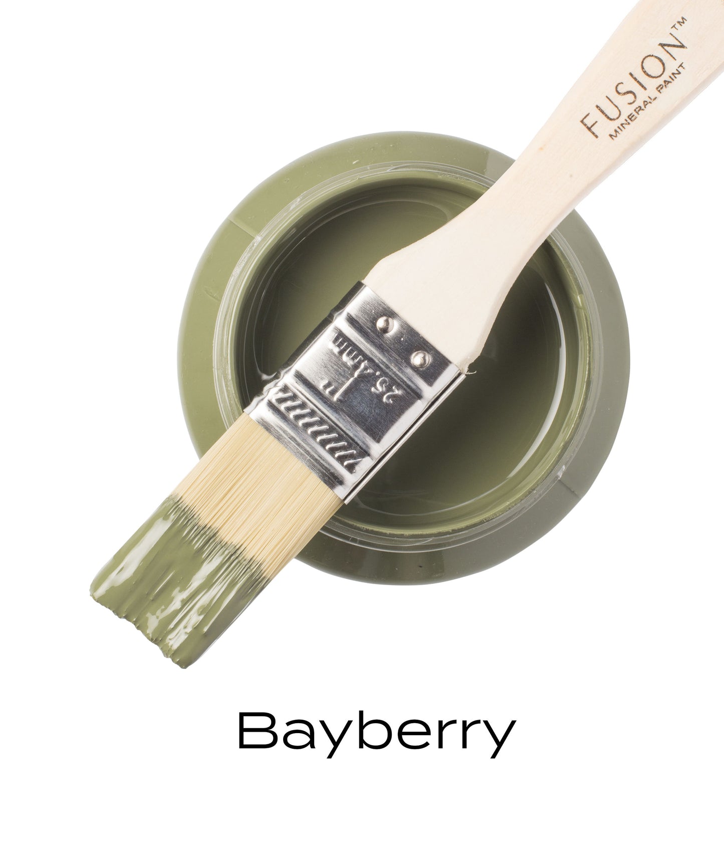 Bayberry I Fusion™ Mineral Paint﻿ (Tester and Pint Size)