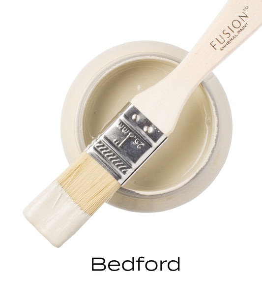 Bedford I Fusion™ Mineral Paint (Pint and Tester Size)