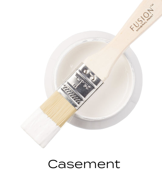 Casement I Fusion™ Mineral Paint (Tester and Pint Size)