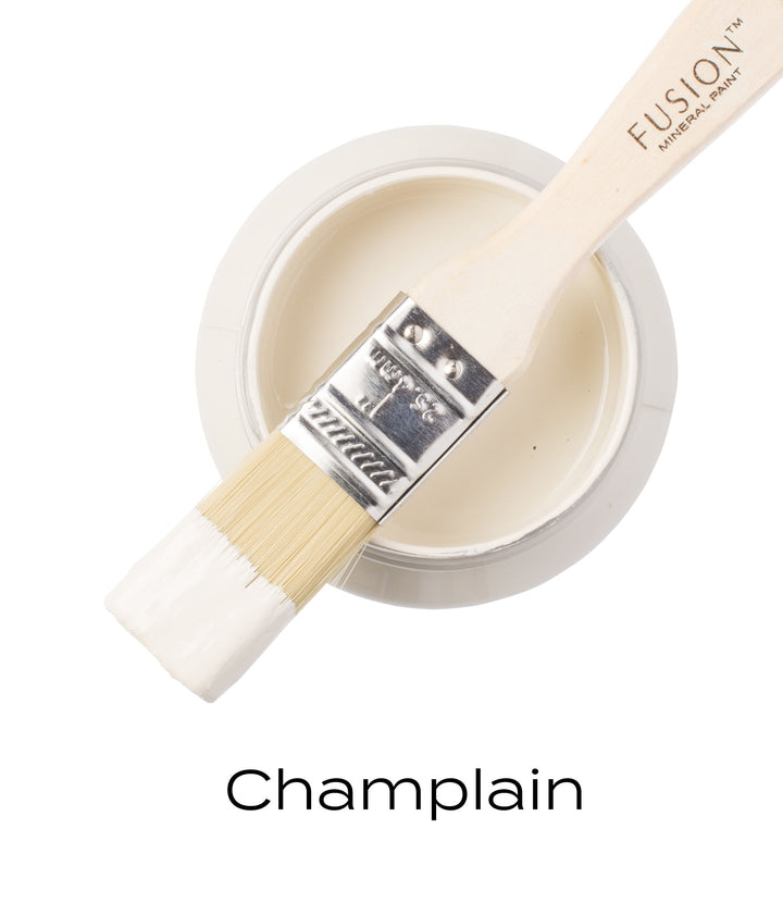 Champlain I Mineral Paint