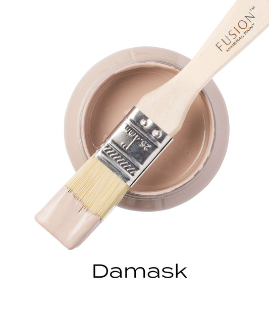 Damask I Fusion™ Mineral Paint﻿ (Tester and Pint Size)