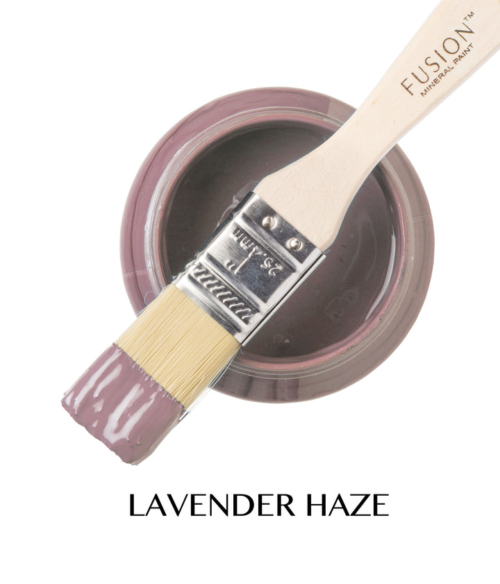 Lavender Haze I Fusion™ Mineral Paint﻿ (Tester and Pint Size)