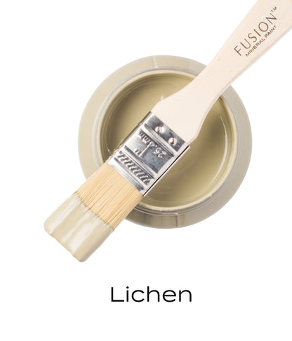 Lichen I Fusion™ Mineral Paint (Pint and Tester Size)