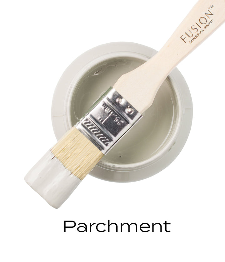 Parchment I Mineral Paint