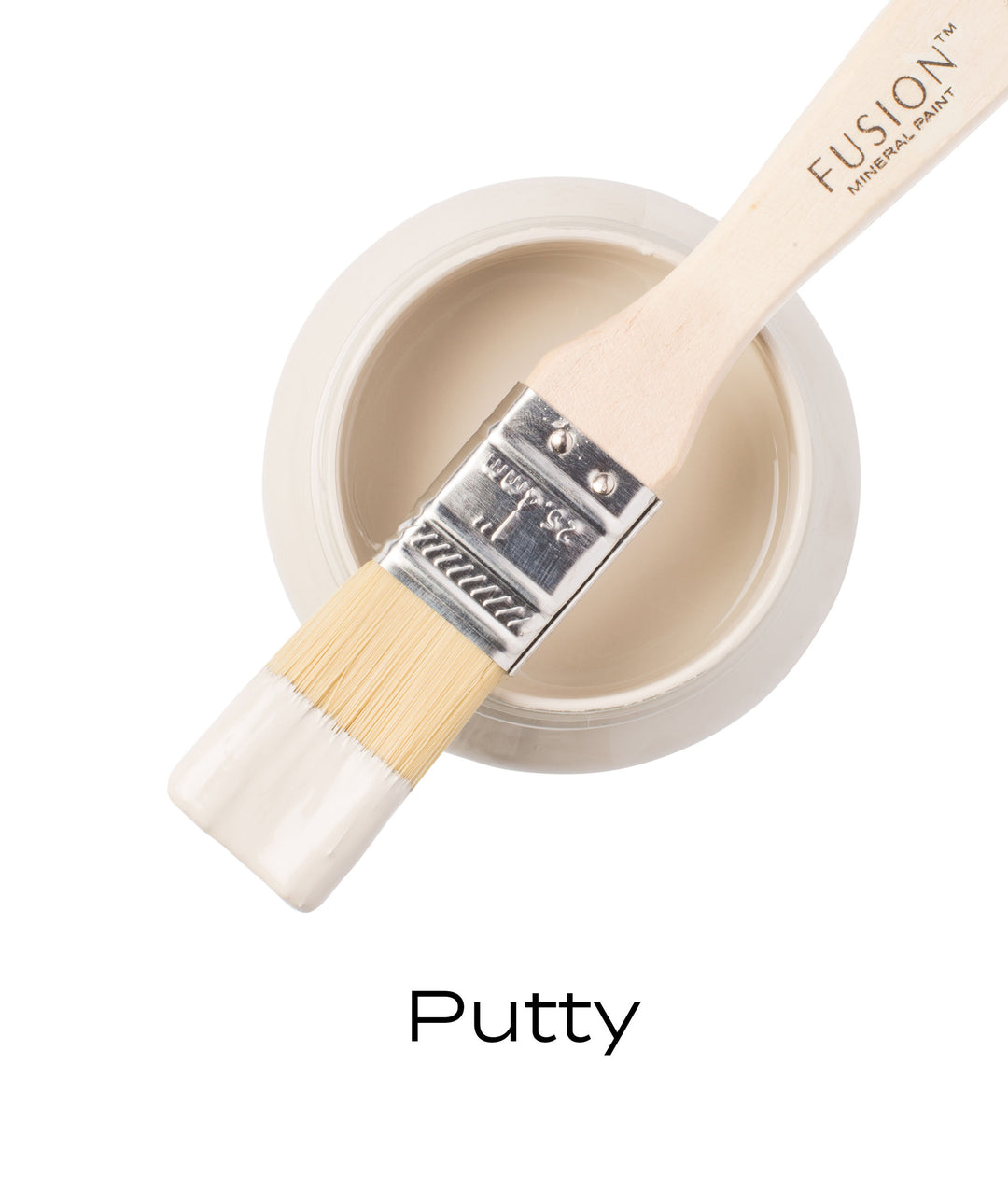 Putty I Mineral Paint