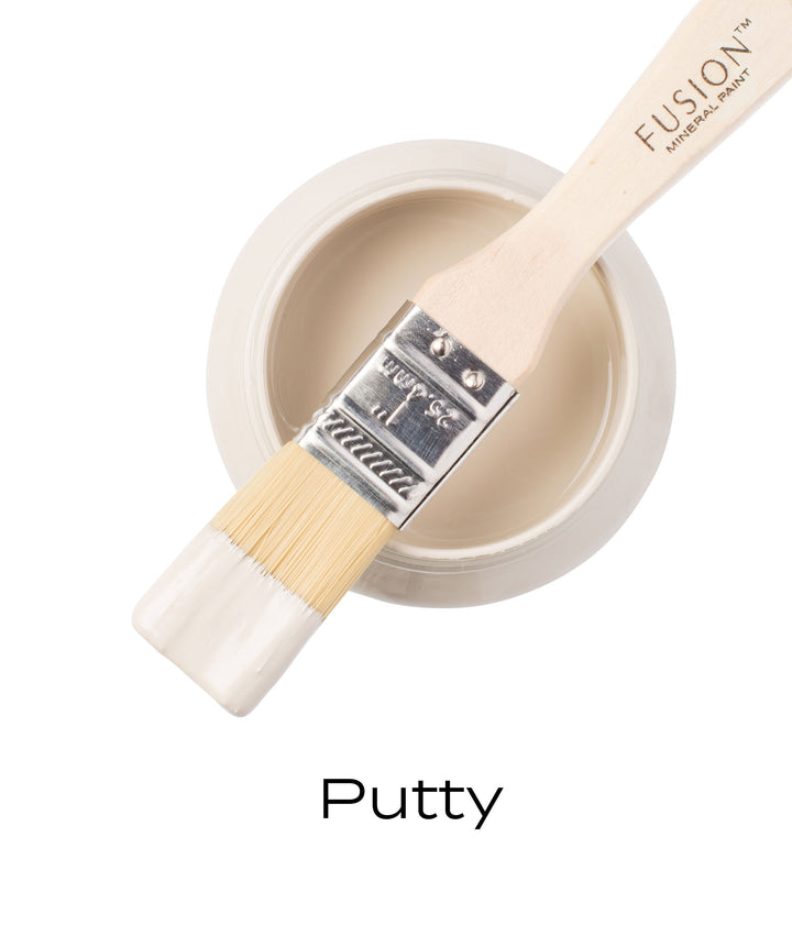 Putty I Mineral Paint
