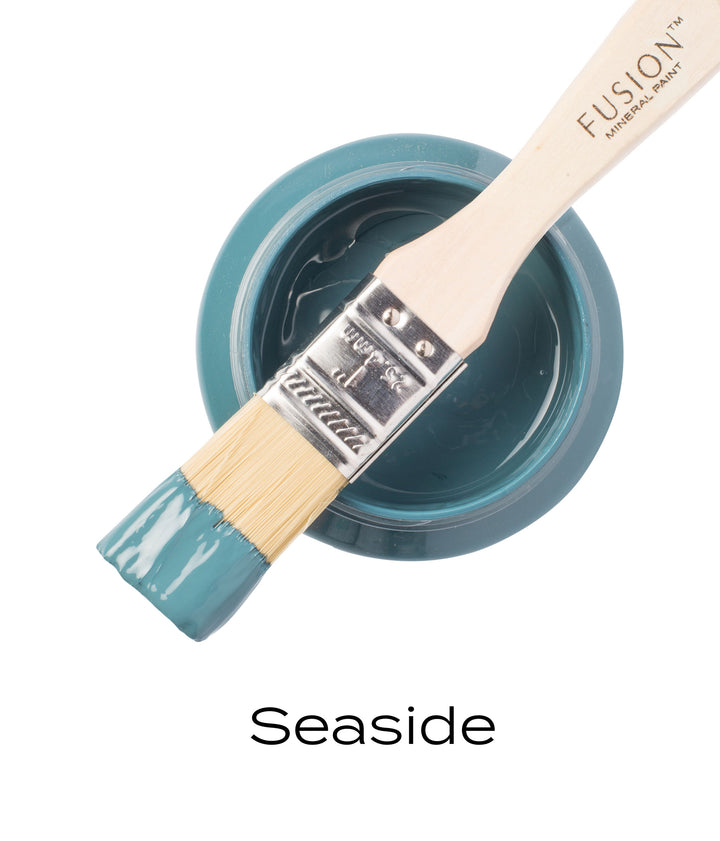 Seaside I Fusion™ Mineral Paint﻿ (Tester and Pint Size)