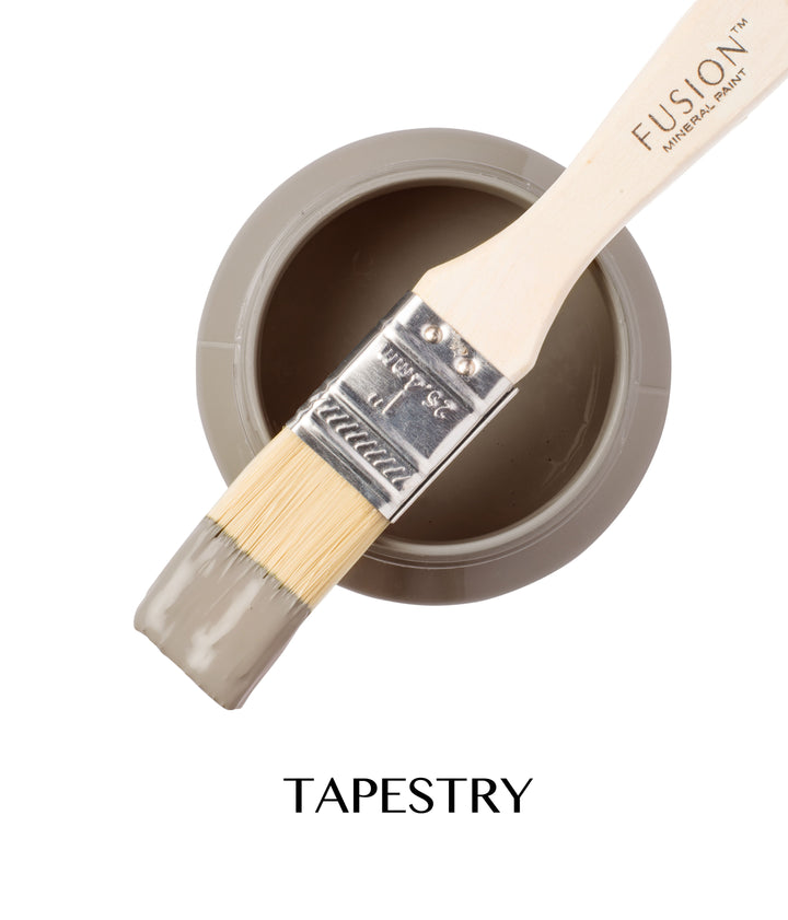 Tapestry I Mineral Paint﻿