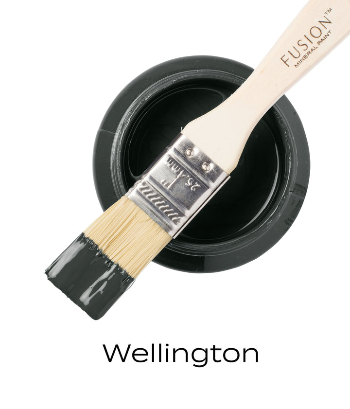 Wellington I Mineral Paint﻿