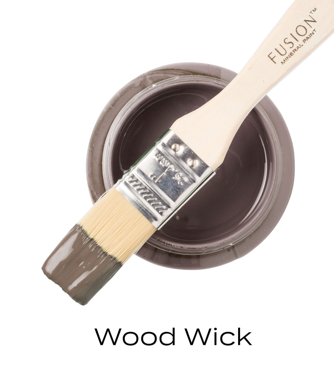Wood Wick I Fusion™ Mineral Paint﻿ (Tester and Pint Size)
