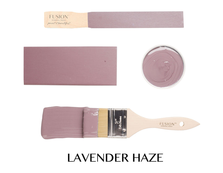 Lavender Haze I Fusion™ Mineral Paint﻿ (Tester and Pint Size)