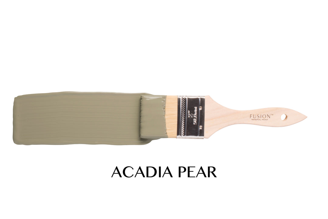 Acadia Pear I Mineral Paint﻿