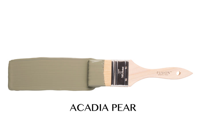 Acadia Pear I Mineral Paint﻿