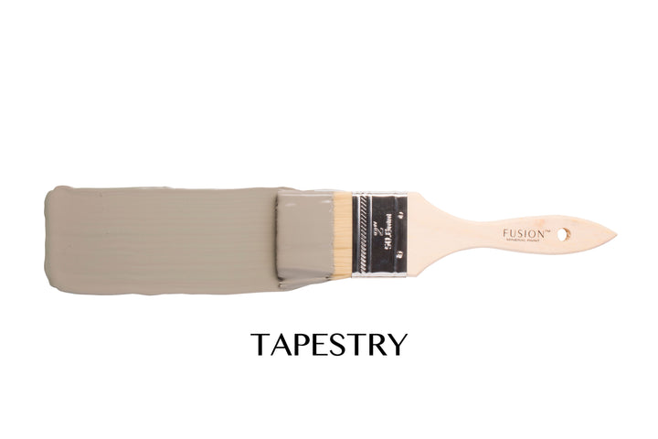 Tapestry I Mineral Paint﻿
