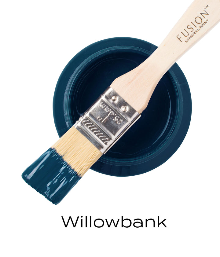 Willowbank I Mineral Paint﻿