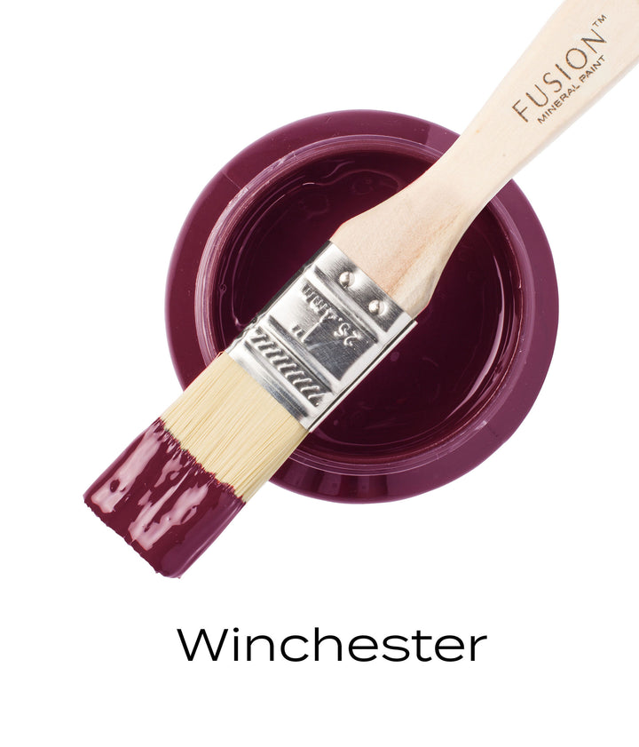 Winchester I Mineral Paint﻿