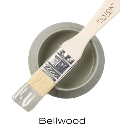 Bellwood I Fusion™ Mineral Paint﻿ (Tester and Pint Size)