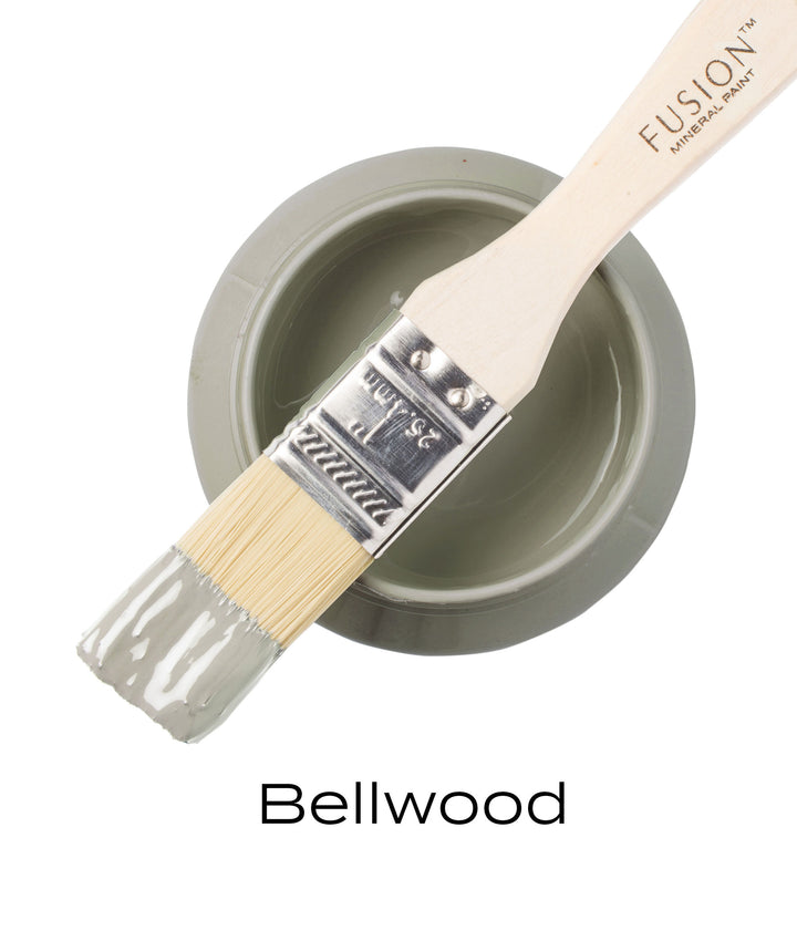 Bellwood I Mineral Paint﻿