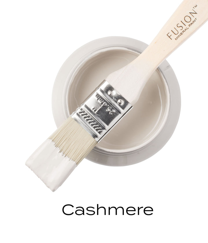 Cashmere I Mineral Paint