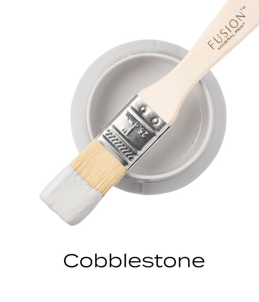 Cobblestone I Fusion™ Mineral Paint (Pint and Tester Size)