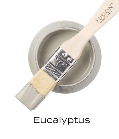 Eucalyptus I Fusion™ Mineral Paint﻿ (Tester and Pint Size)