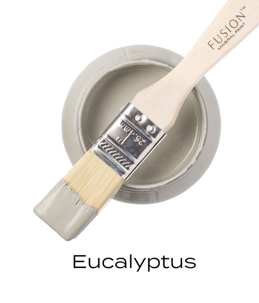 Eucalyptus I Fusion™ Mineral Paint﻿ (Tester and Pint Size)