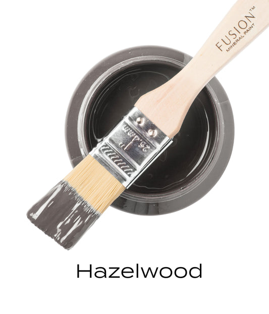 Hazelwood I Fusion™ Mineral Paint﻿ (Tester and Pint Size)