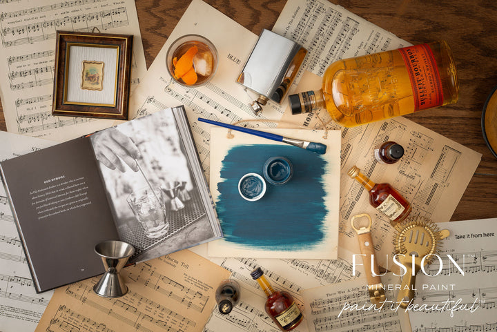 Willowbank I Mineral Paint﻿