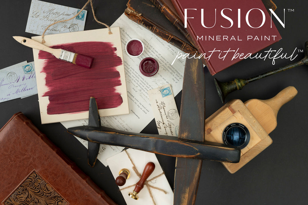 Winchester I Mineral Paint﻿