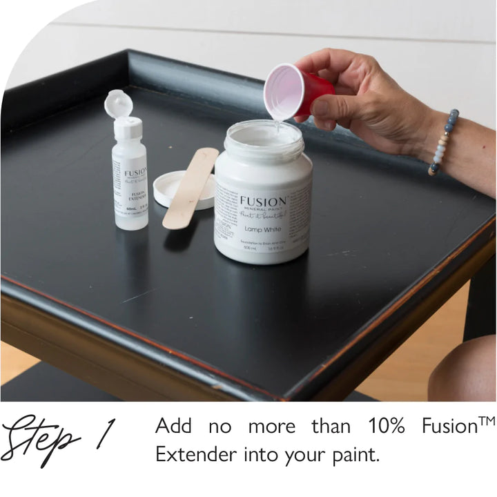 Color Alabaster & Product Pick Combo