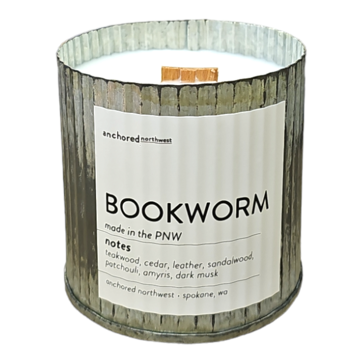 BookWorm