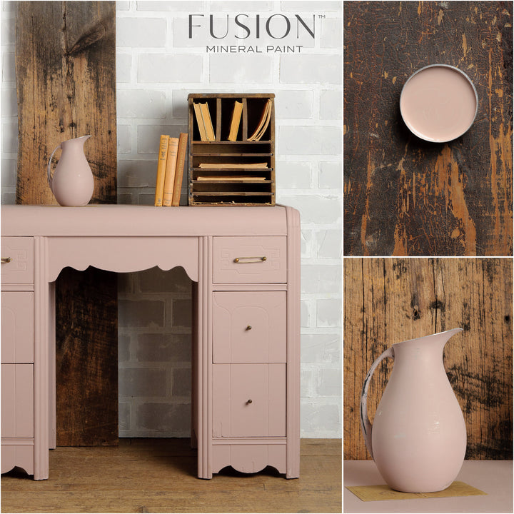 Damask I Fusion™ Mineral Paint﻿ (Tester and Pint Size)