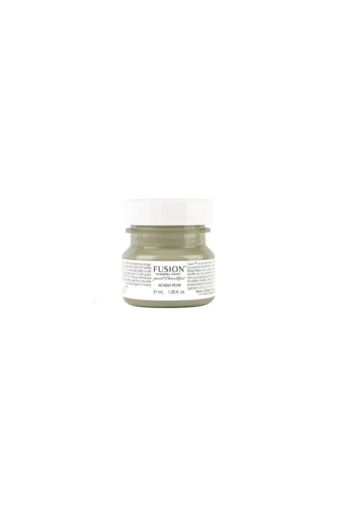 Acadia Pear I Mineral Paint﻿